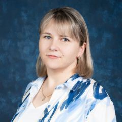 Мустафаева Юлия