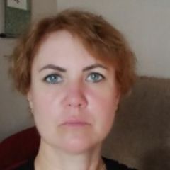 Адова Юлия Владимировна