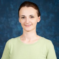 Безмельницева Софья