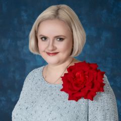 Рудковская Екатерина
