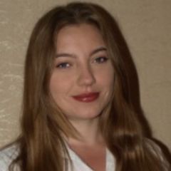 Юдакова Любовь