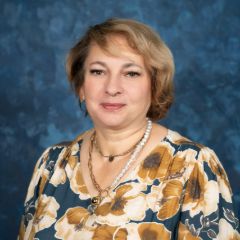 Кузнецова Светлана