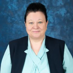 Вабищевич Нина