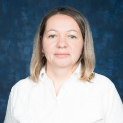 Новикова Елена