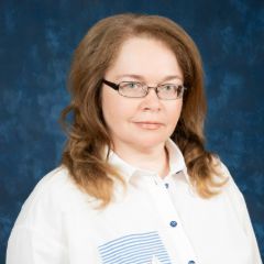 Каргапольцева Наталья