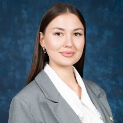 Макарова Анастасия