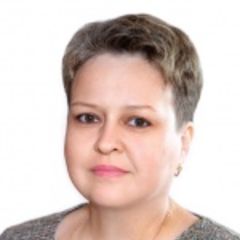 Повприц Елена