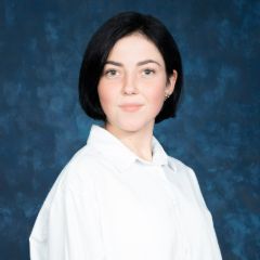 Казанцева Анна