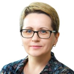 Браташ Галина