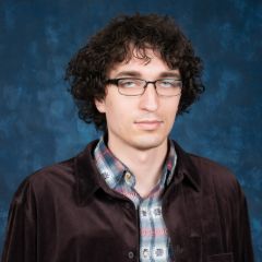 Петров Андрей