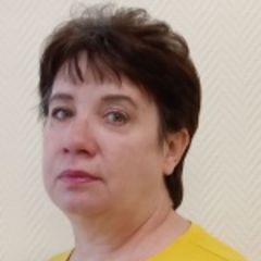 Журавлева Светлана