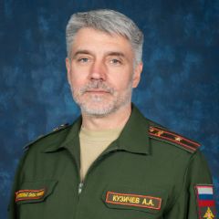 Кузичев Андрей
