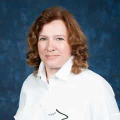 Монахова Галина