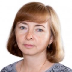 Роганова Светлана