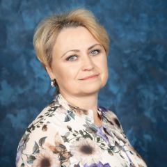 Балашова Маргарита