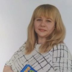 Кутырева Наталья