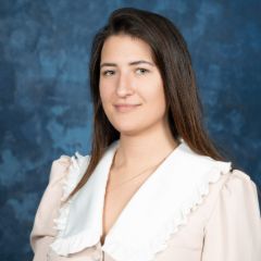 Погудина Полина