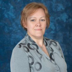 Шувалова Наталья