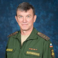 Марушкин Вениамин