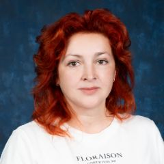 Ткачева Елена