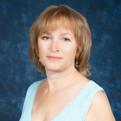 Сауткина Елена