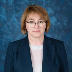 Плохова Татьяна