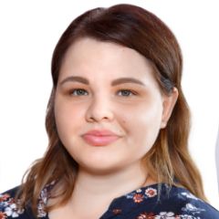 Кеменева Александра