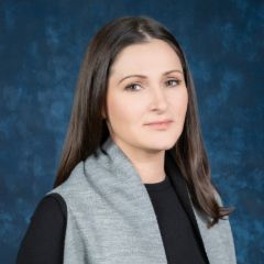 Мишагина Ольга