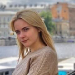 Корсакова Людмила
