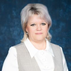 Филина Любовь