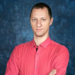Скупов Александр