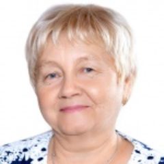 Осипенко Людмила