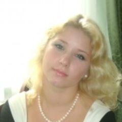 Кочанова Елена