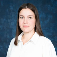 Дубовицкая Полина