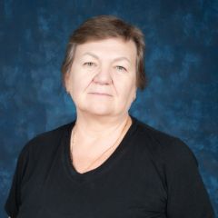 Майорова Светлана