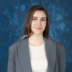 Медянникова Алена