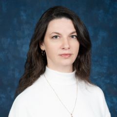Малютина Татьяна