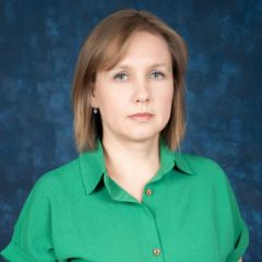 Шитова Светлана