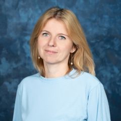 Данилкина Татьяна