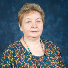 Головина Наталья
