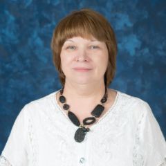 Фокина Ольга