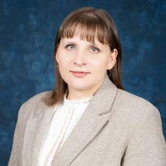 Архипова Наталия