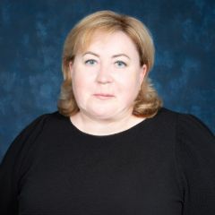 Артюхова Наталья Афанасьевна
