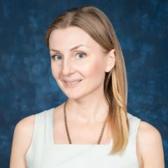Бодунова Елена