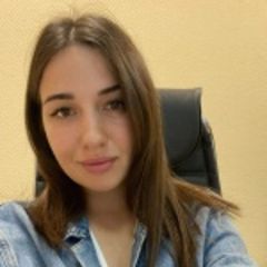 Матросова Валентина