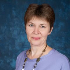Воротникова Наталья