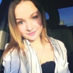 Скрынникова Екатерина