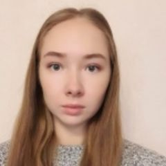 Артюхова Ольга Олеговна