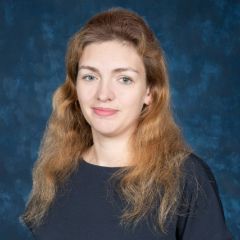 Карасева Анастасия