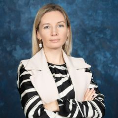 Башкатова Мария
